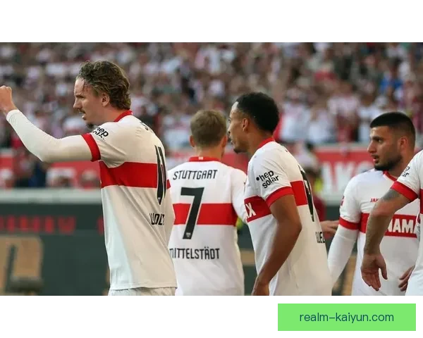 德甲斯图加特引援