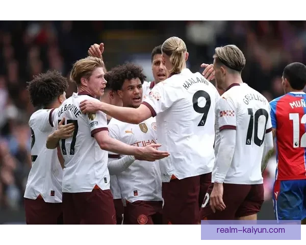 斯通斯防守端价值持续提升，备受关注的表现助力曼城卫冕之路