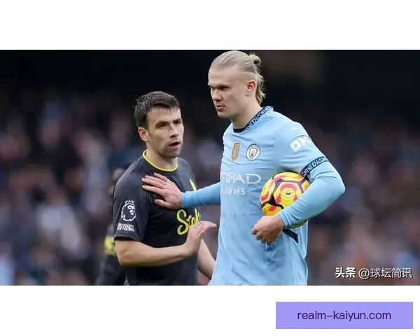 哈兰德专注足球状态回暖，近期表现备受关注