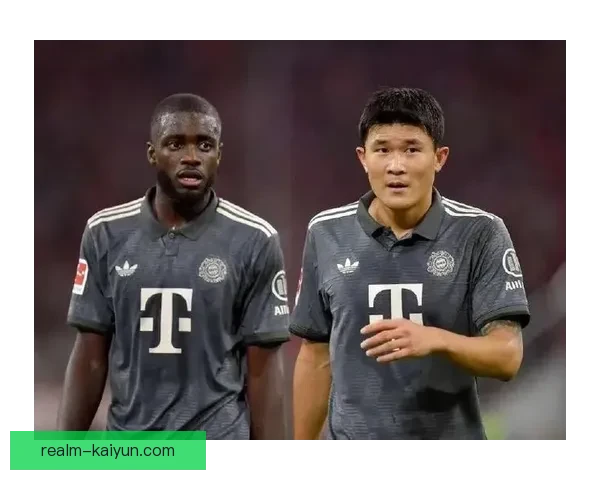 金玟哉在欧冠中的表现稳健，持续刷新零封纪录引发关注