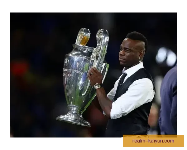 巴洛特利在球队中的贡献持续稳定，成为进攻端值得关注的关键球员。